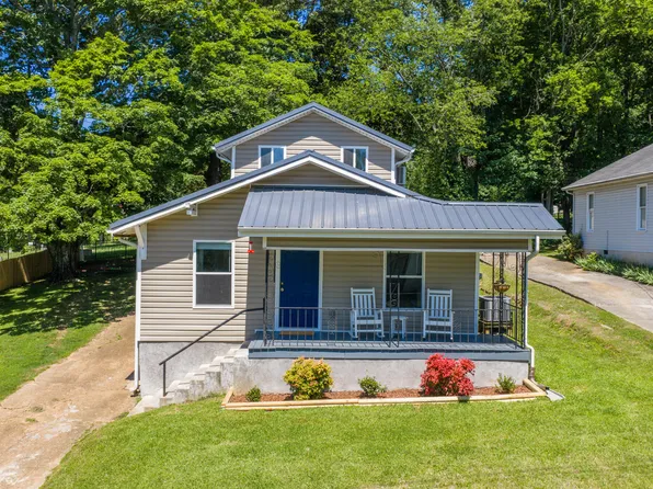 4009 Oakland Ter, Chattanooga, TN 37415