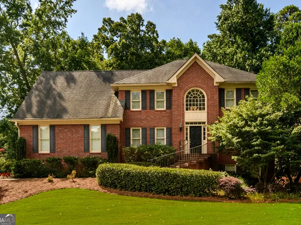 5014 Oak Leaf Ter, Stone Mountain, GA 30087