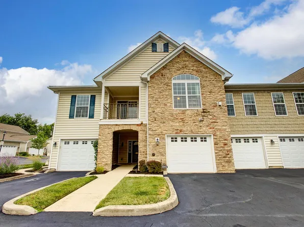 6224 Hudson Reserve Way, Westerville, OH 43081