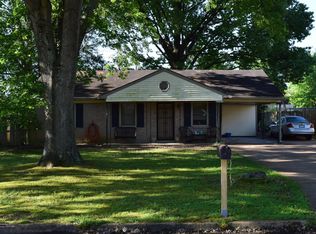 2905 Devon Cir, Horn Lake, MS 38637