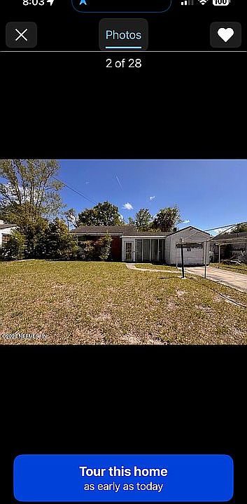 2nd image of 4758 Boxwood Rd