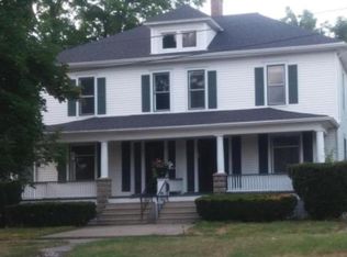 309 E Exchange St, Owosso, MI 48867