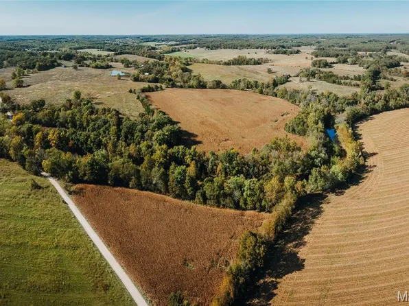 0 Maries Rd #407, Belle, MO 65013