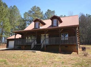 4656 W Highway 5, Bowdon, GA 30108