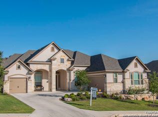 4110 Monteverde Run, San Antonio, TX 78261