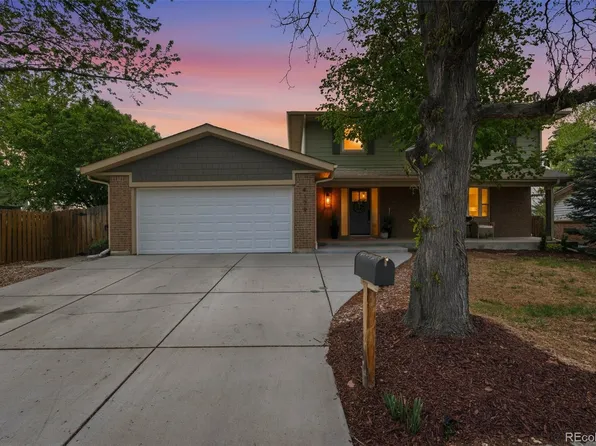 4179 E Peakview Circle, Centennial, CO 80121