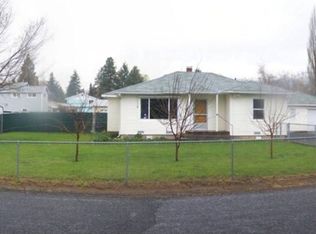 5125 Alva Ave, Klamath Falls, OR 97603