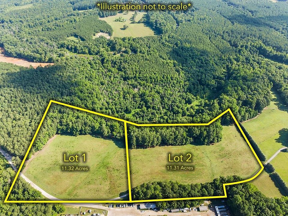 1st image of 0 Lane Store Rd Lot 2