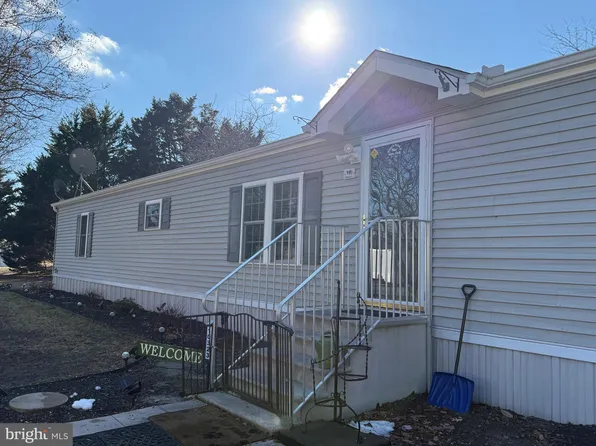 10323 Henry Rd Lot 11, Berlin, MD 21811