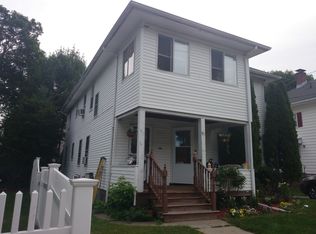91 Landseer St, West Roxbury, MA 02132