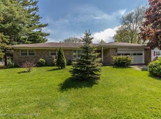 4507 Weswilmar Dr, Holt, MI 48842