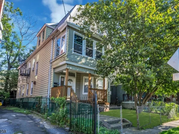 48 Baldwin Ave, Newark City, NJ 07108