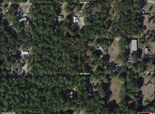 SW 152nd Pl LOT 124, Dunnellon, FL 34432