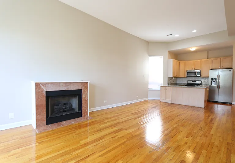 3144 S Prairie Ave #3S — Photo 11