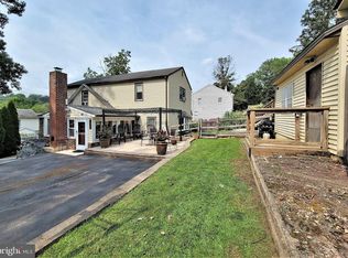 753 Malloy Ave, Aston, PA 19014