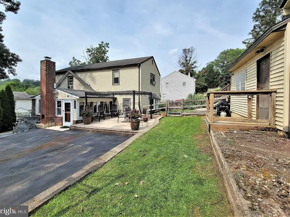 753 Malloy Ave, Aston, PA 19014