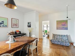 99 E 4th St APT 4F, New York, NY