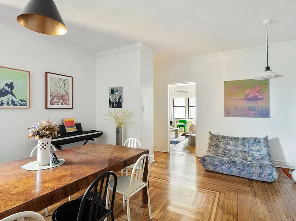 99 E 4th St APT 4F, New York, NY 10003