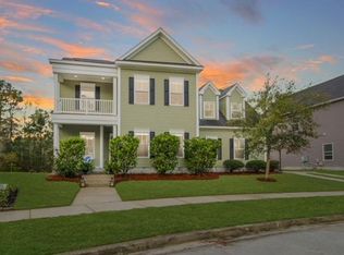 1129 Rearick Rd, Johns Island, SC 29455