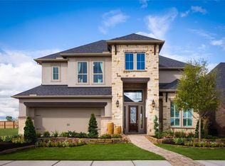 3867 Desert Springs Ln, Fulshear, TX 77441