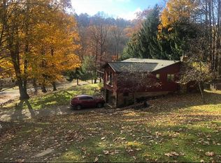 920 Yankee Bush Rd, Warren, PA 16365