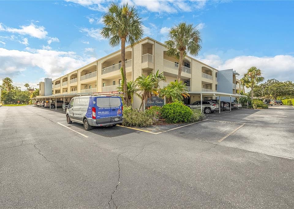 Belleair Gardens Condominiums Largo, FL Zillow