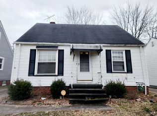 12821 Astor Ave, Cleveland, OH