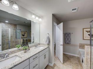 4143 Grapevine Loop LOT 1617, Smyrna, TN 37167