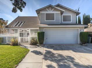 131 Paramatta Dr, Patterson, CA 95363