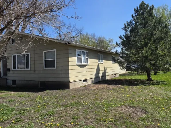 802 4th Ave W, Spencer, IA 51301