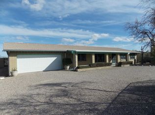 2450 N Peter Seward Dr, Tucson, AZ 85745