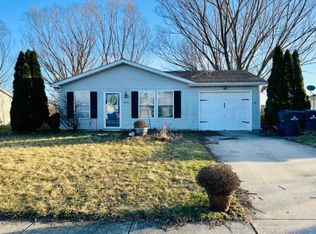 304 E Jefferson Ct, Van Buren, IN 46991