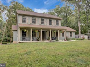 387 Mount Rock Rd, Newville, PA 17241
