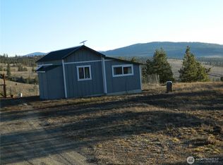 198 Antwyne Lane, Tonasket, WA 98855