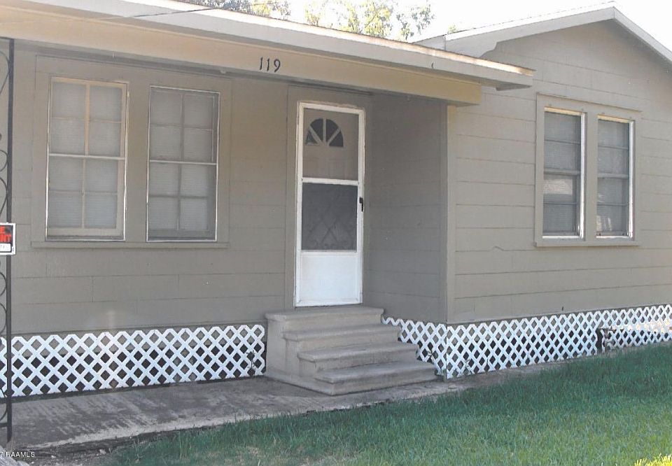 1st image of 119 Sylvia St
