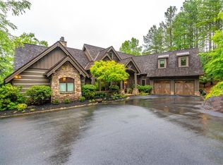 436 S Point Blvd, Sunset, SC 29685