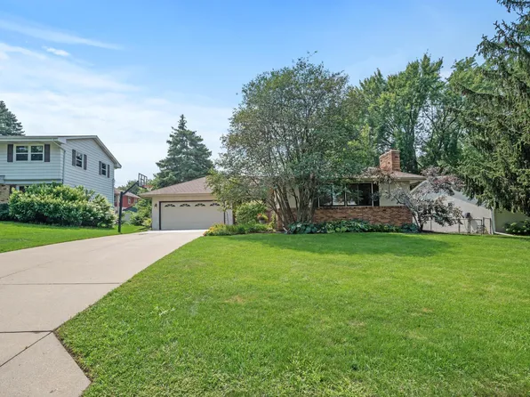 3108 Hilldale Ave NE, Saint Anthony, MN 55418