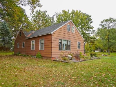 405 4th Ave NE, Pine City, MN, 55063