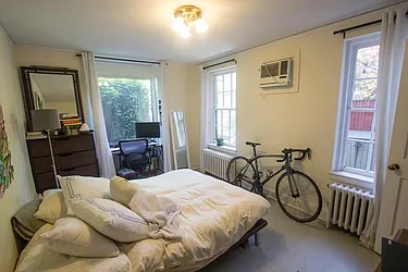 Rented by Maz Group NY