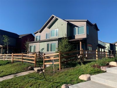 46 Filly Ln, Silverthorne, CO, 80498