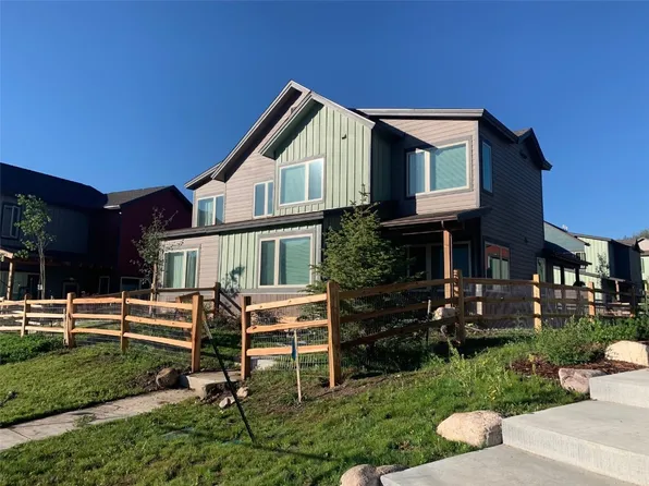 46 Filly Lane, Silverthorne, CO 80498