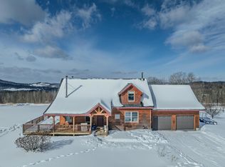 69 Training Field Road, Sugar Hill, NH 03586