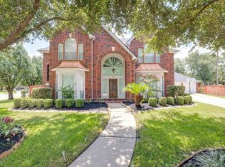 5710 Cielio Bay Ct, Houston, TX 77041