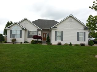 8559 Willowbrook, New Baden, IL 62265