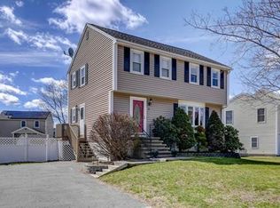 3 Douglas Ave, Methuen, MA 01844