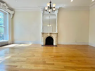 Rented by Prospect Heights Realty, Corp.