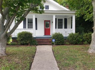 436 Lee St, Hampton, VA 23669