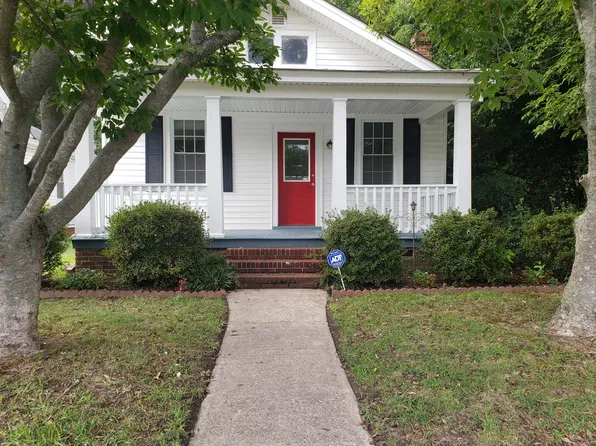 436 Lee St, Hampton, VA 23669