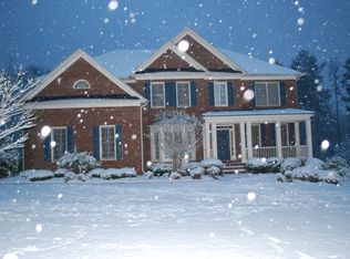 3322 Keenland Rd, Marietta, GA 30062