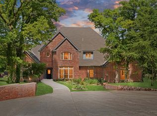 12700 Jabez Rd, Edmond, OK 73013